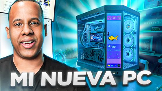 Miniatura de vídeo de InMedia Gaming