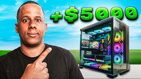 Miniatura de vídeo de InMedia Gaming